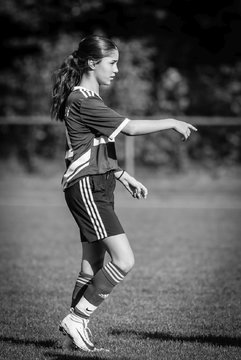 Bild 1114 - wBJ VfL Pinneberg - Rissen : Ergebnis: 8:0